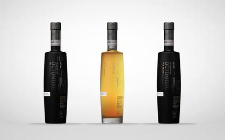 Bruichladdich: The Octomore 11