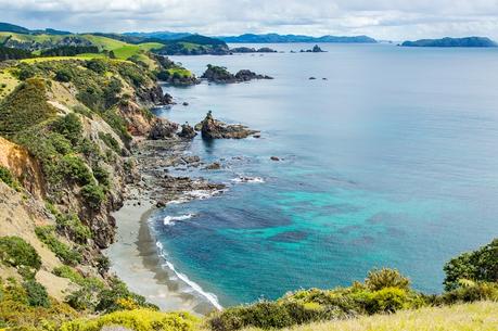 Luxurious Hotels in New Zealand and How to Find Them