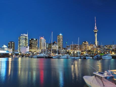 Luxurious Hotels in New Zealand and How to Find Them