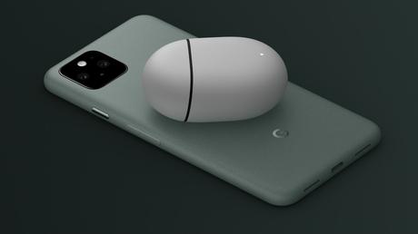 Here’s how Google put wireless charging in the aluminum Pixel 5 Here’s how Google put wireless charging in the aluminum Pixel 5