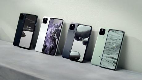 Here’s how Google put wireless charging in the aluminum Pixel 5 Here’s how Google put wireless charging in the aluminum Pixel 5
