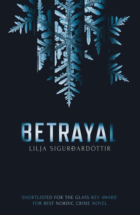#Betrayal by @lilja1972