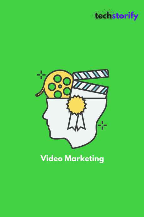 Video Marketing - SaaS Strategy