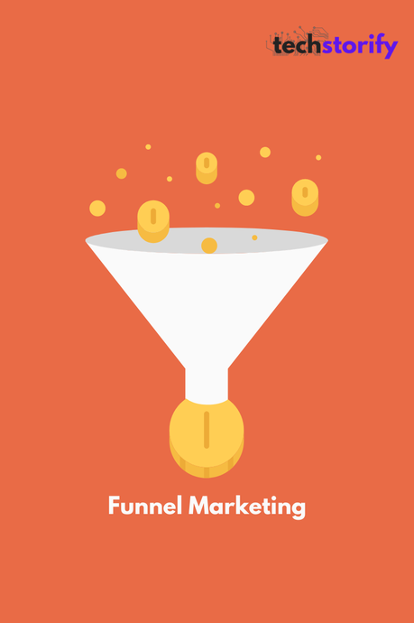 SaaS Strategy - Funnel Marketing