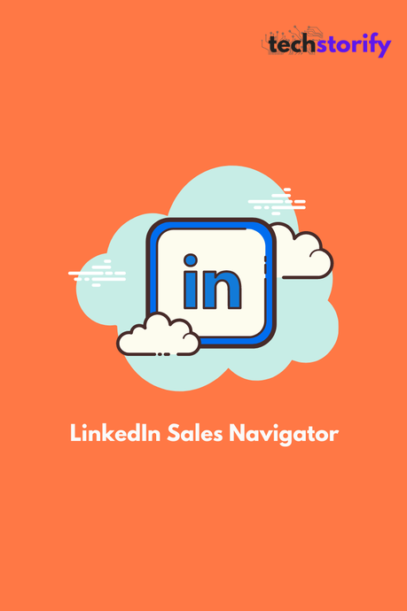 LinkedIn Sales Navigator