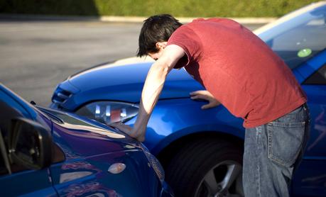 Understanding Your Options for a Totaled Car