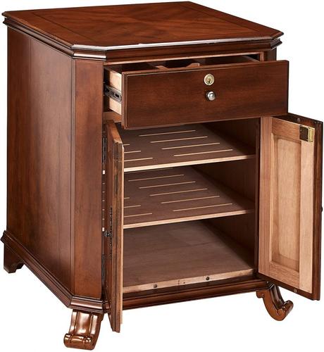 large Montague-humidor