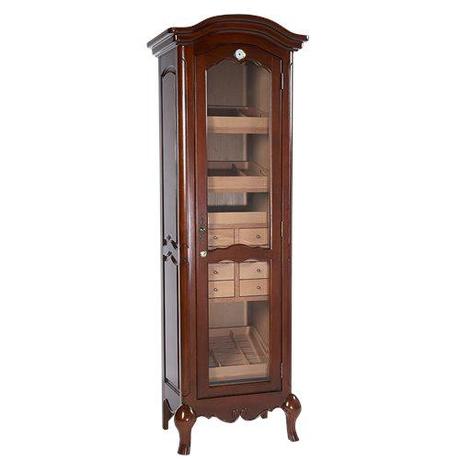 antique humidor