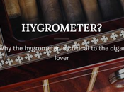 What Hygrometer Humidor? They Important?
