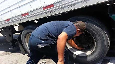 How To Prolong The Life Of Your Fleet Vehicle Tires