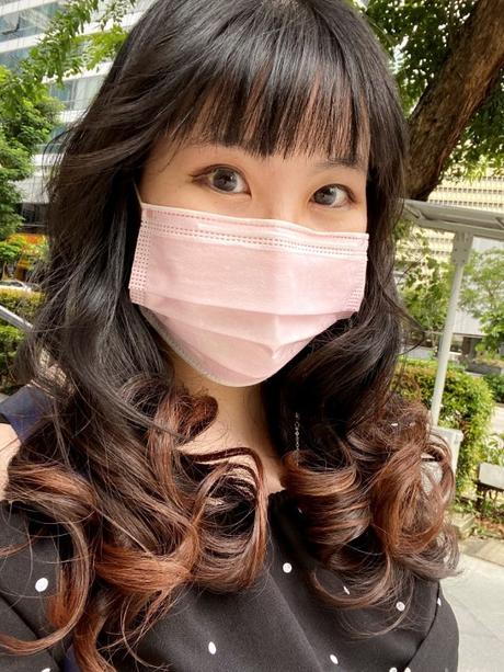 Yoon Salon Reviews: Looking Good Even With A Mask On