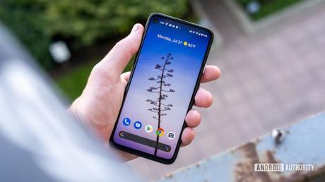 Google just gave away the Pixel 4a India launch date