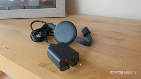 Chromecast with Google TV vs the “old” Chromecast series