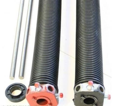 Step-by-Step Guide: How to Adjust Garage Door Springs?