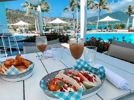 Intercontinental Hayman Island Resort Review | Our Personal Experience