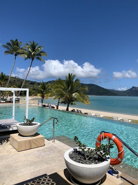 Intercontinental Hayman Island Resort Review | Our Personal Experience