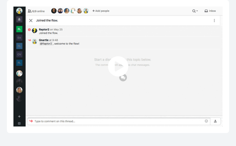 17 Awesome Slack Alternatives for Team Chat in 2020