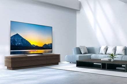 Best Walmart TV Deals for October 2020: 4K TVs, QLED TVs, and OLED TVs