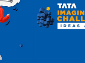 India’s Largest Business Contest- TATA Imagination Challenge 2020