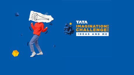 India’s Largest Business Contest- TATA Imagination Challenge 2020