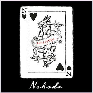 Full Album Stream For Nehoda's New Album But Anyways...