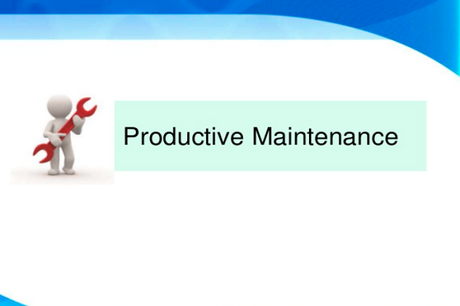 Advantages of Productive Maintenance for Companies