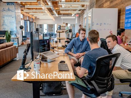 Microsoft SharePoint