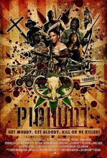 #2,518. Pig Hunt  (2008)