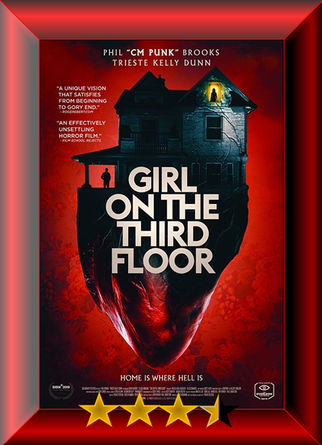 Girl on the Third Floor (2019) Movie Review