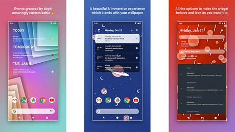 10 best calendar apps for Android