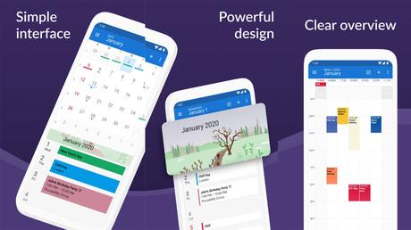 10 best calendar apps for Android