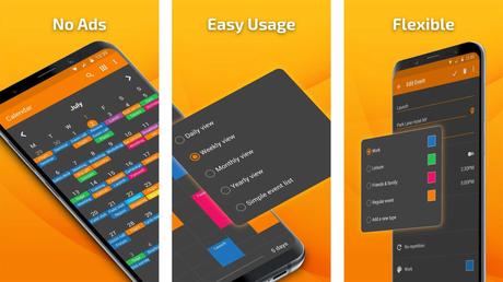 10 best calendar apps for Android