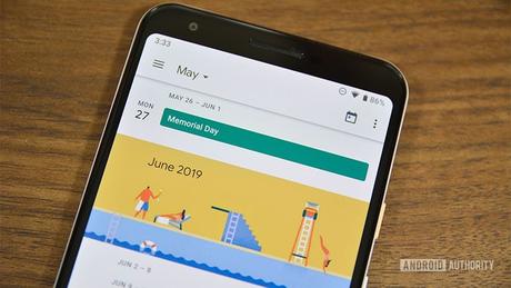 10 best calendar apps for Android