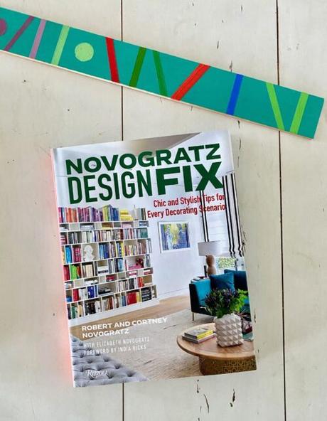 Fine Print: Novagratz Design Fix