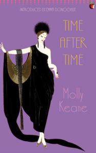 Time After Time by Molly Keane