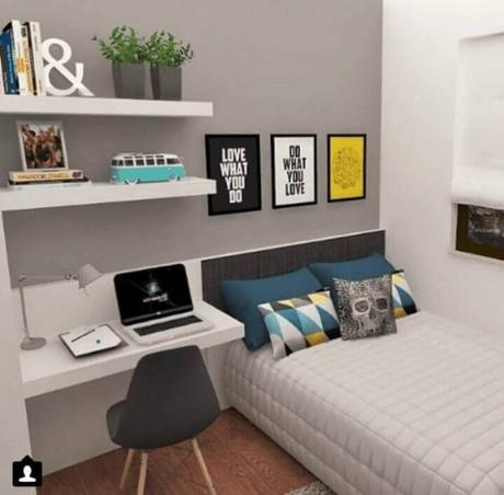 Boys Bedroom Ideas Mature Yet Playful - Harptimes.com