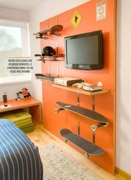 Boys Bedroom Ideas Happy Room - Harptimes.com