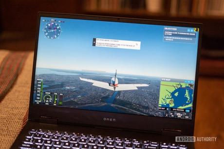 HP Omen 15 review: Value-friendly gaming