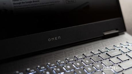 HP Omen 15 review: Value-friendly gaming