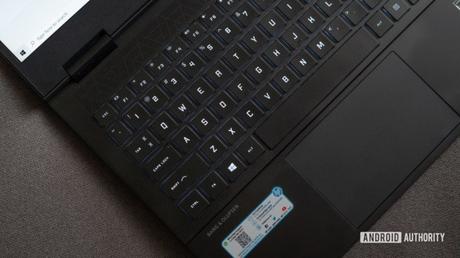 HP Omen 15 review: Value-friendly gaming