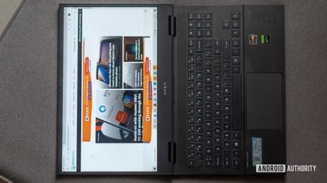 HP Omen 15 review: Value-friendly gaming
