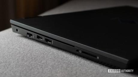 HP Omen 15 review: Value-friendly gaming