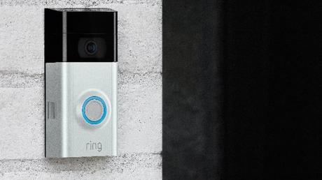 Amazon Ring: Phantom smart doorbell chimes alarm owners
