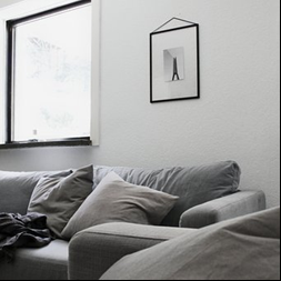 From Grey Flooring to Furniture: How to Create a Grey Colour Theme in Your Home