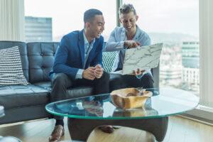 Building a Successful Business Through Quality Improvement Methodology