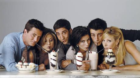 130+ Best Friends Trivia Questions [American Sitcom Television Series]