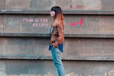 Battling Career Fear: How to Conquer Despair, Doubt, and Defeat