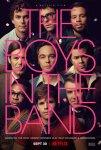 The Boys in the Band (2020) Review