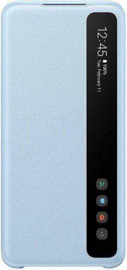 The best official Samsung Galaxy S20 cases