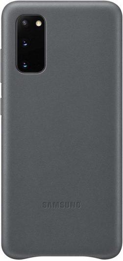 The best official Samsung Galaxy S20 cases
